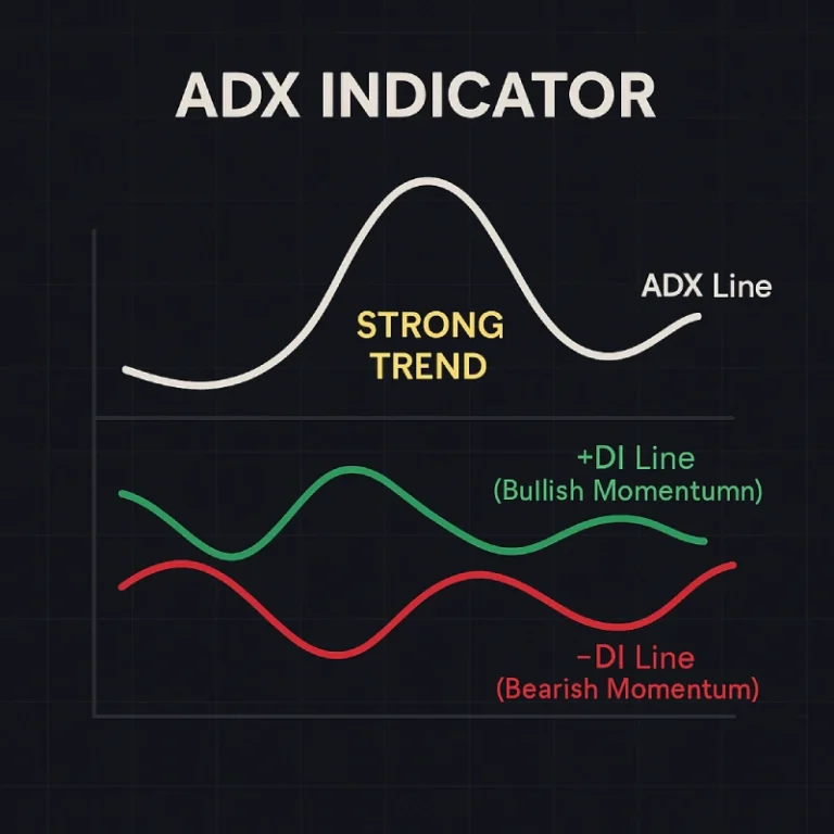 adx indicator