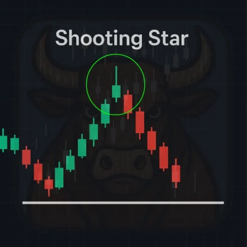 Shooting Star