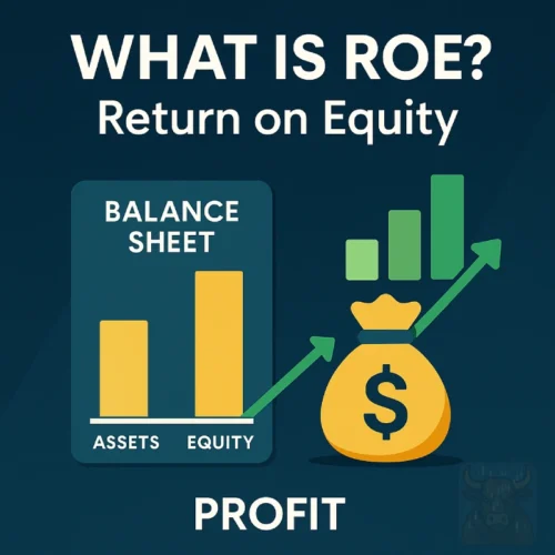 What is ROE (Return on Equity)? The Investor's Guide to Measuring Profitability