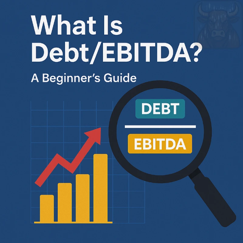 What is Debt/EBITDA? The Complete Guide to Understanding Leverage Ratios