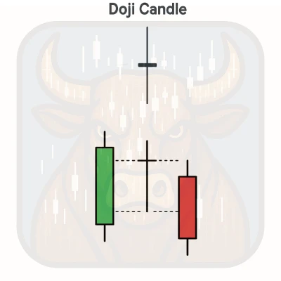 Doji Candlestick