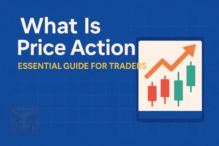 What is price action