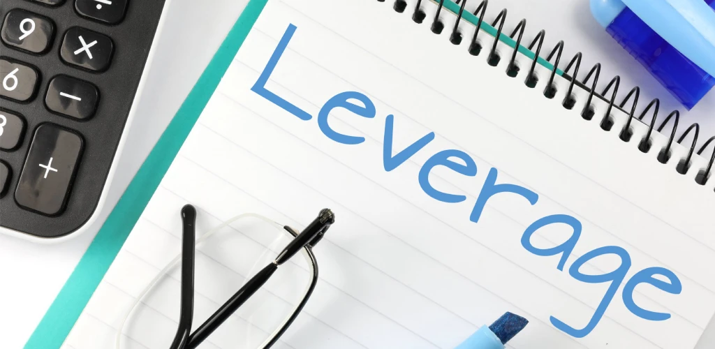 Mastering Leverage: How to Multiply Your Financial Strength