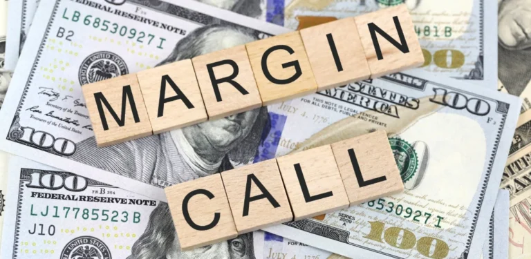 margin call