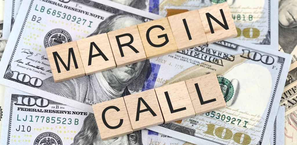 margin call