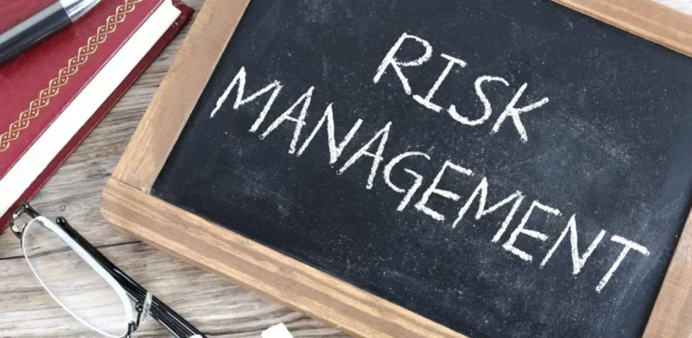 risk management