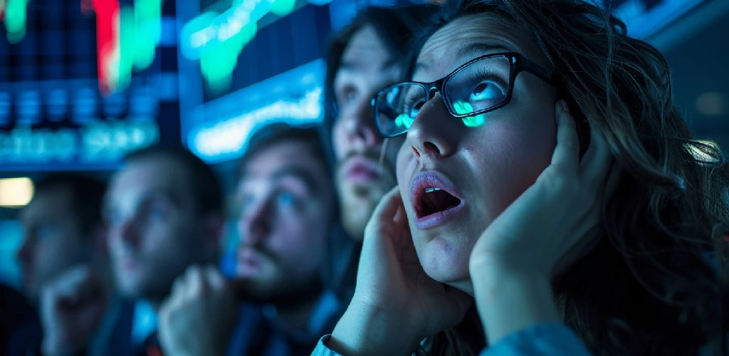 Sentiment Analysis in Trading: How Market Mood Moves Prices