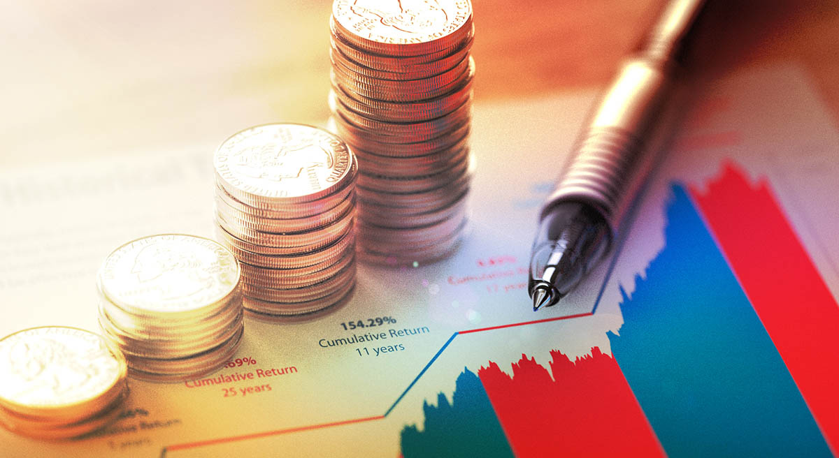 Fundamental Analysis: The Core of Smart Investing