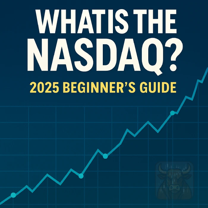 Nasdaq Explained: 2025 Guide to America’s Top Tech Stocks
