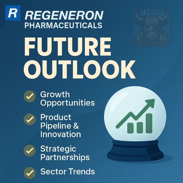 Regeneron Pharmaceuticals (REGN) Stock Analysis: Is This Biotech Giant a Smart Investment in 2025?