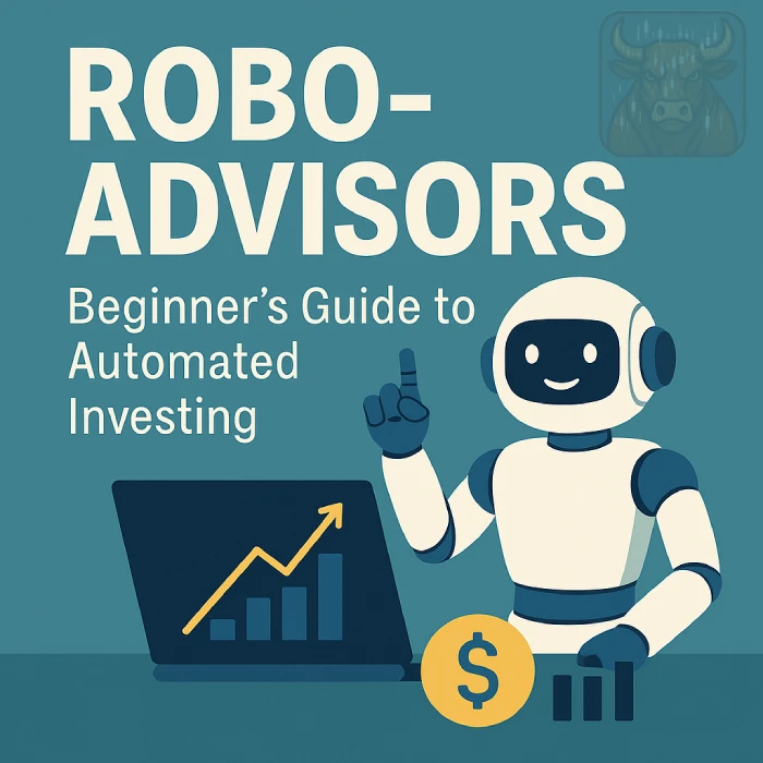 Robo-Advisors: The Complete 2025 Beginner's Guide to Automated Investing