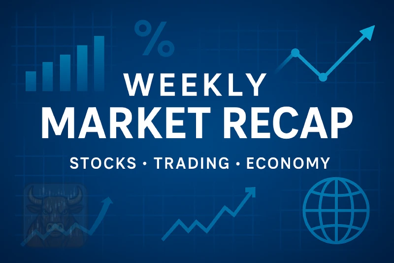 weekly market recap