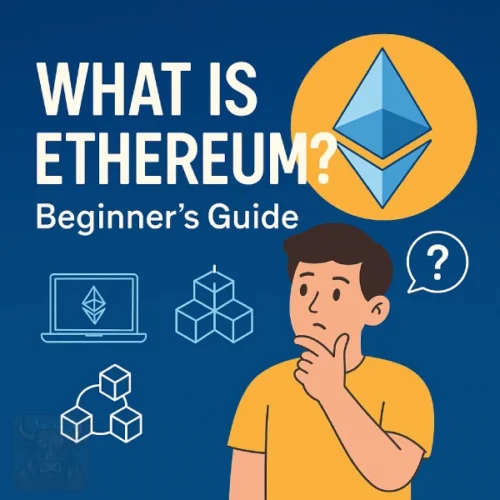 What is Ethereum? 2025 Beginner’s Guide to ETH, Web3 & How to Invest Safely