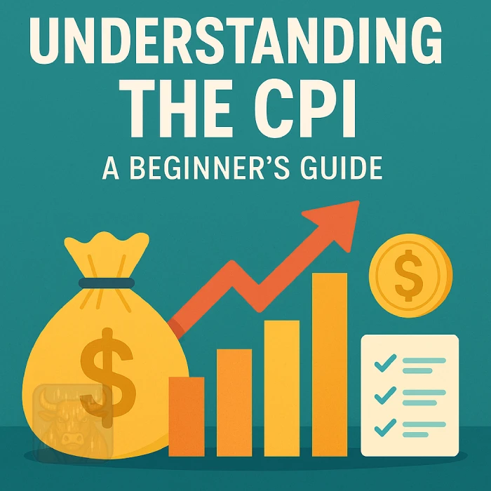 What is the CPI? The Complete 2025 Beginner’s Guide to the Consumer Price Index