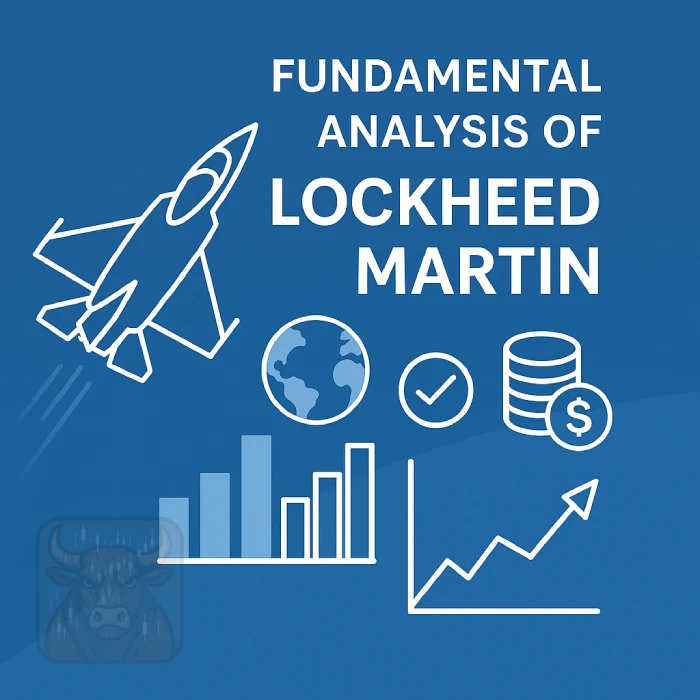 Lockheed Martin (LMT) Stock Analysis 2025: Is It a Smart Hedge Against Global Conflicts?