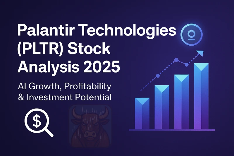 Palantir Technologies (PLTR) Stock Analysis 2025: AI Growth, Profitability & Investment Potential