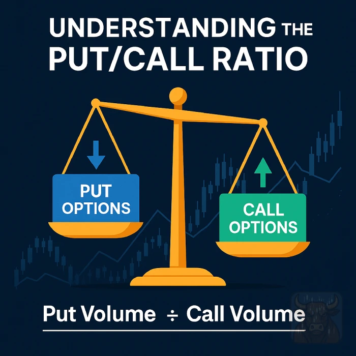 Put/Call Ratio Explained: How Smart Traders Use It to Predict Market Moves (2025 Guide)